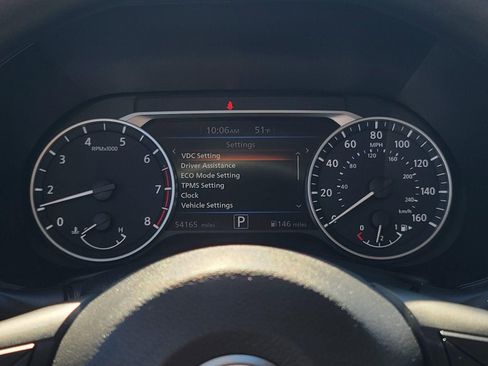 Used 2024 Nissan Sentra SV image 23