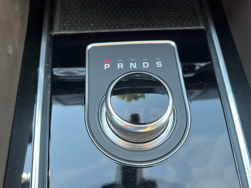 Used 2018 Jaguar F-PACE Prestige AWD/4WD image 26