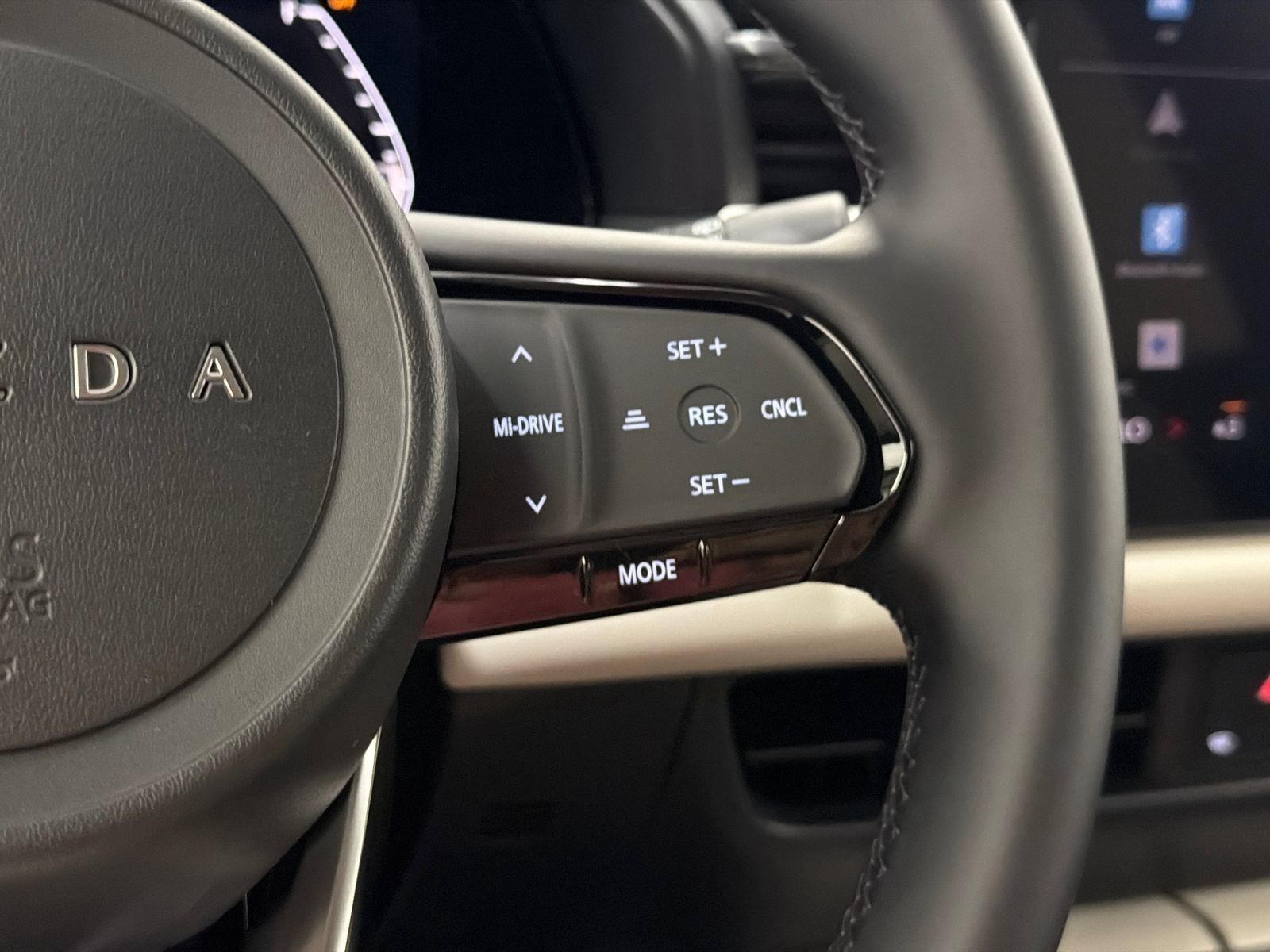 New 2026 MAZDA CX-5 Select AWD/4WD image 18