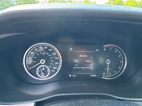 Used 2023 Genesis G70 3.3T w/ Sport Prestige Package AWD/4WD image 3