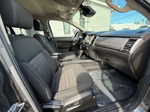 Used 2019 Ford Ranger XLT w/ Equipment Group 302A Luxury image 29