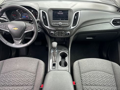 Used 2024 Chevrolet Equinox LT image 14