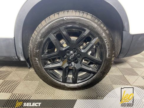 Used 2024 Chevrolet Blazer LT w/ Convenience Package AWD/4WD image 26