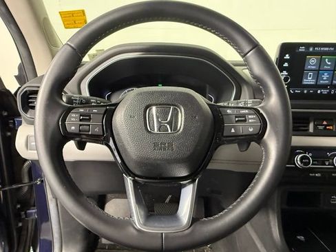Used 2024 Honda Pilot EX-L image 17