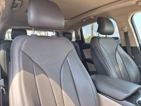Used 2019 Lincoln Nautilus Reserve FWD image 28