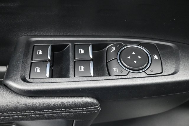 New 2026 Ford Ranger XLT AWD/4WD image 16