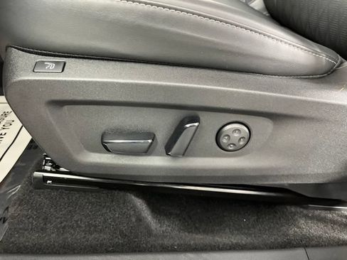 Used 2025 Nissan Murano Platinum w/ Cargo Package AWD/4WD image 33