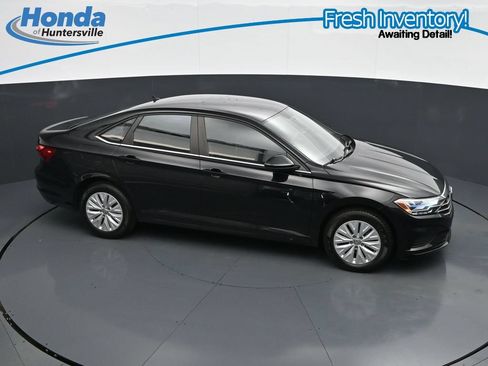 Used 2019 Volkswagen Jetta S FWD image 36