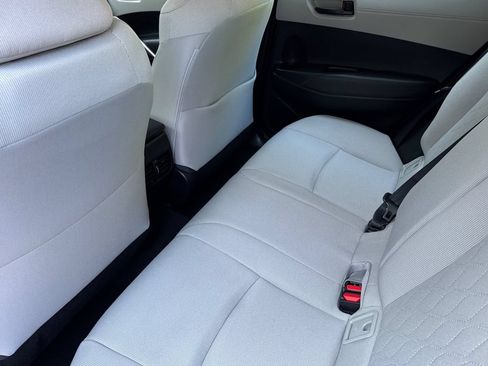 Certified 2024 Toyota Corolla Cross L AWD/4WD image 11