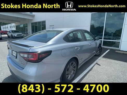 Used 2024 Subaru Legacy Sport AWD/4WD image 4