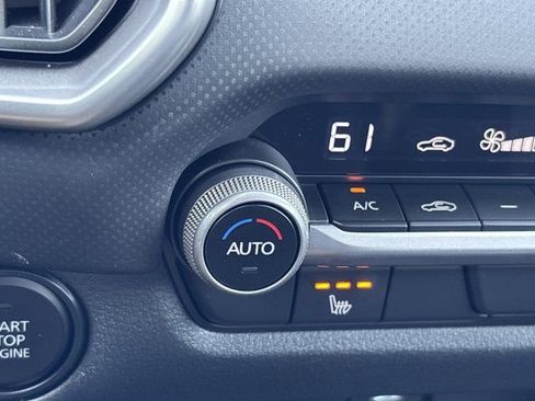 Used 2025 MAZDA CX-50 AWD 2.5 S w/ Weather Package image 36