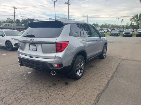 Used 2023 Honda Passport EX-L image 19