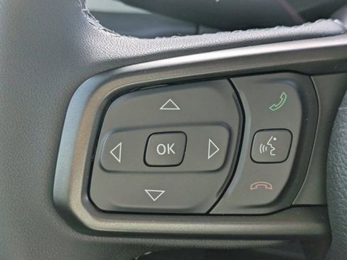 New 2026 Jeep Wrangler Sport AWD/4WD image 18