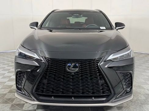 Used 2023 Lexus NX 350 F Sport image 8