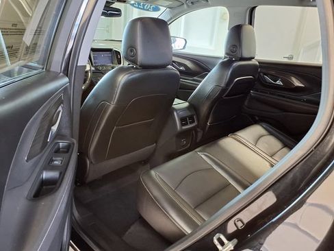 Used 2022 GMC Terrain SLT AWD/4WD image 19
