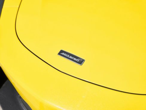 Used 2019 McLaren 600LT image 7
