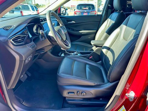 Used 2021 Buick Encore GX Essence w/ Advanced Technology Package image 10