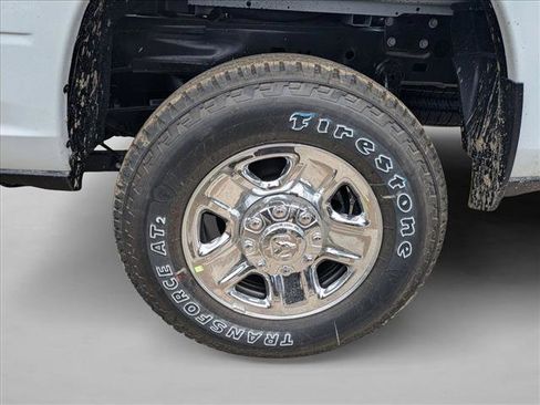 New 2026 RAM 2500 Tradesman image 8