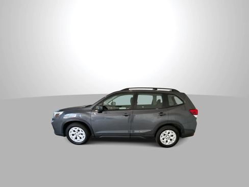 Used 2021 Subaru Forester AWD/4WD image 5