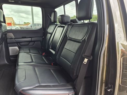 Used 2024 Ford F150 Raptor AWD/4WD image 21