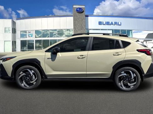 New 2026 Subaru Crosstrek 2.5i Limited AWD/4WD image 9
