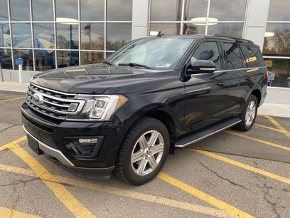 Used 2020 Ford Expedition XLT w/ Equipment Group 202A