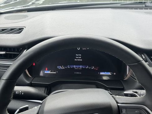 Used 2024 Jeep Grand Cherokee L Altitude image 26