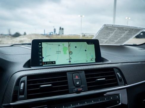 Used 2021 BMW M2 Competition w/ Executive Package image 26