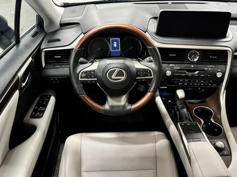 Used 2021 Lexus RX 350 FWD w/ Premium Package image 12
