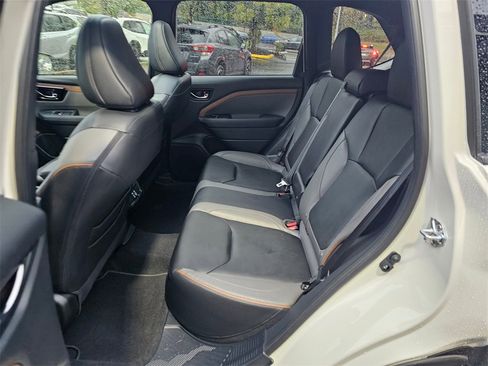 Used 2025 Subaru Forester Sport w/ Popular Package #1 image 17