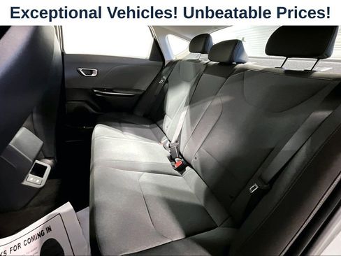 Used 2026 Kia K4 FWD image 18