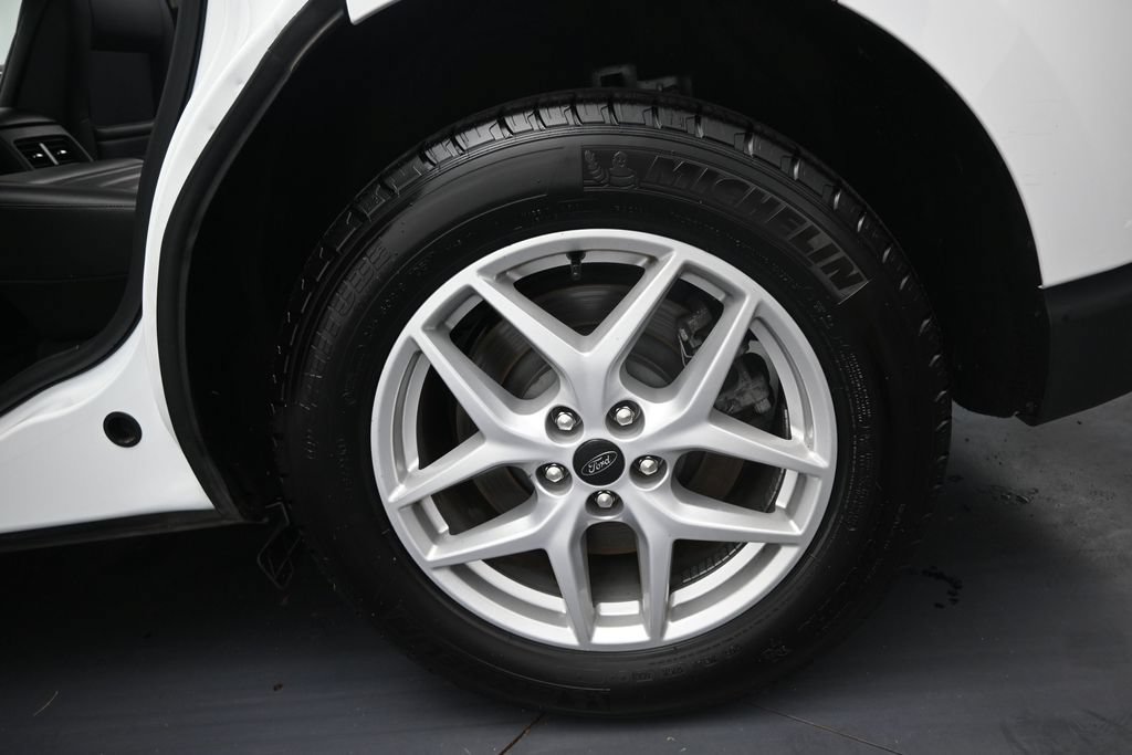 Used 2024 Ford Edge SEL AWD/4WD image 32