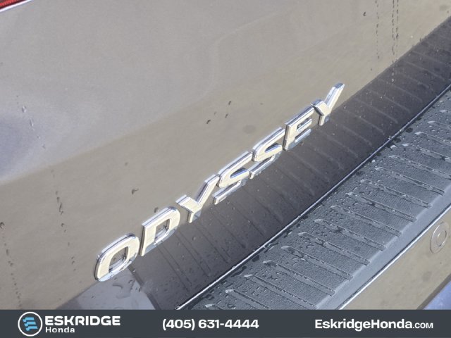 New 2027 Honda Odyssey Touring image 7