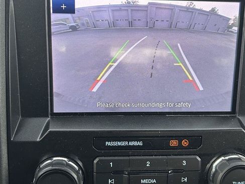 Used 2020 Ford F350 XL w/ Power Equipment Group AWD/4WD image 10