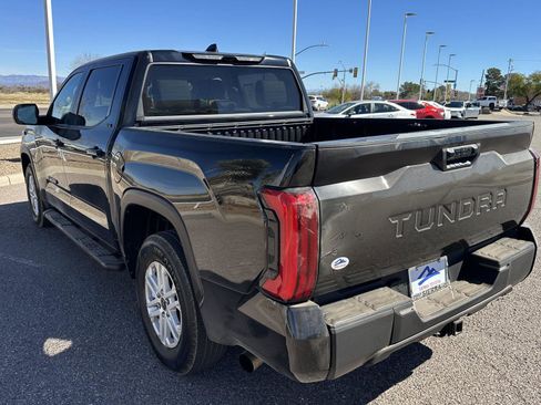 Used 2023 Toyota Tundra SR5 w/ SR5 Premium Package image 3