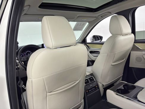 Used 2024 MAZDA CX-90 3.3 Turbo S w/ Premium Plus image 34