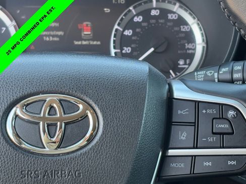 Used 2023 Toyota Highlander LE image 20