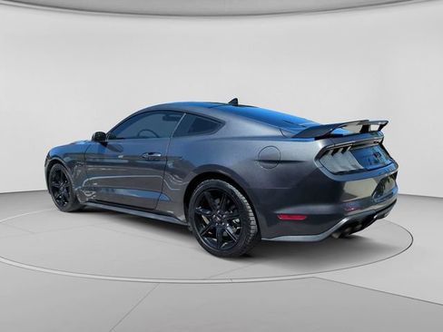Used 2020 Ford Mustang GT w/ Black Accent Package RWD image 6