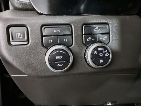 Used 2022 GMC Sierra 1500 Elevation w/ Max Trailering Package AWD/4WD image 43