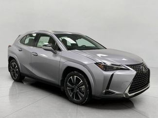 New 2025 Lexus UX 300h AWD video 1