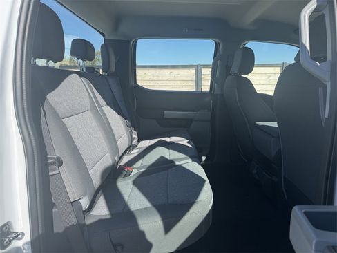 New 2026 Ford F350 XL w/ STX Appearance Package image 12