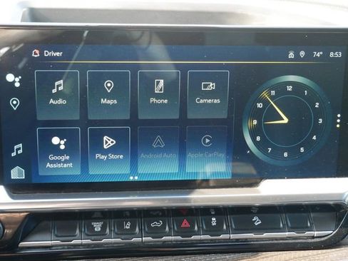 Used 2024 Chevrolet Silverado 2500 LT w/ Convenience Package AWD/4WD image 13