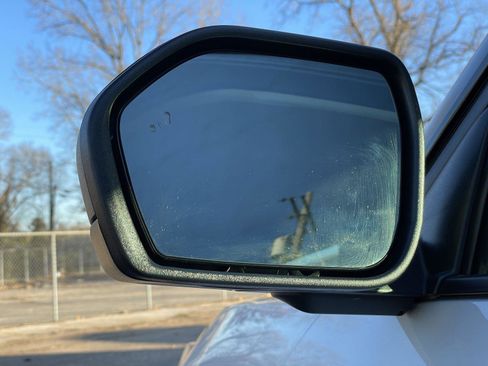 New 2026 Ford Explorer Active w/ Active Comfort Package RWD image 34