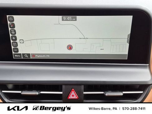 Certified 2024 Kia Seltos SX w/ SX Sunroof Package AWD/4WD image 20