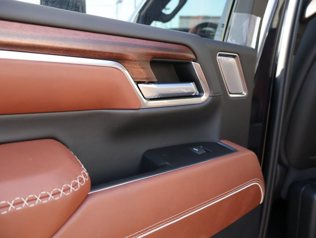 New 2026 GMC Sierra 2500 Denali Ultimate w/ Max Trailering Package AWD/4WD image 22