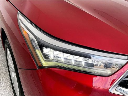 Used 2020 Acura RDX AWD image 38