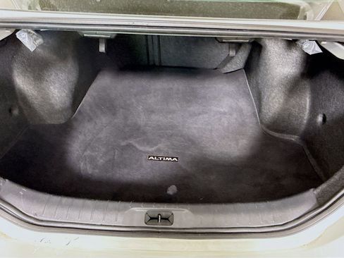 Certified 2023 Nissan Altima 2.5 S FWD image 27