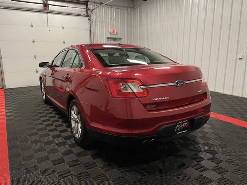 Used 2010 Ford Taurus SEL image 14