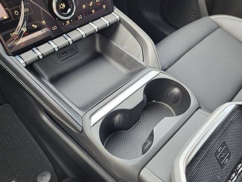 New 2026 GMC Terrain Denali image 32