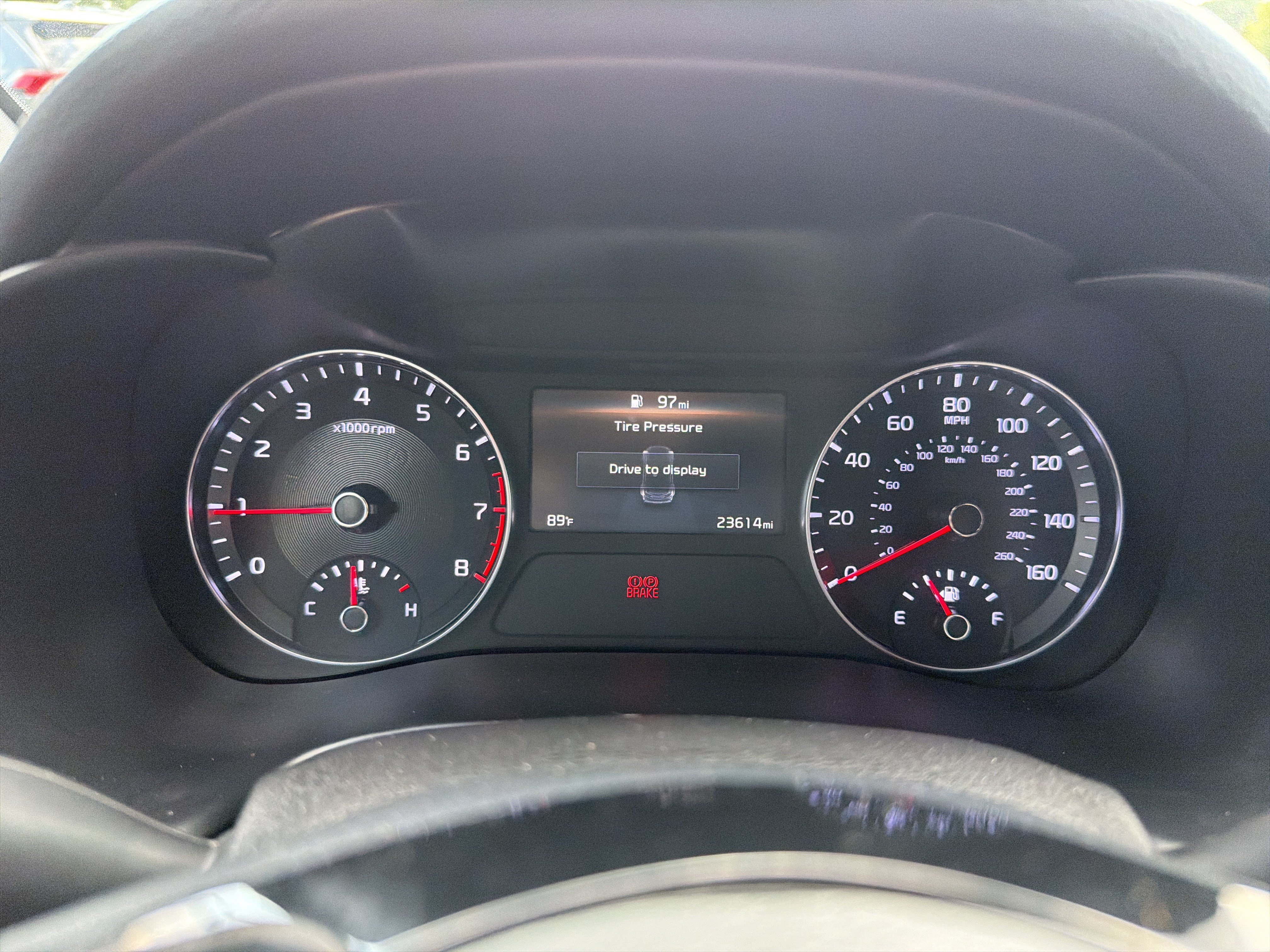 Used 2024 Kia Forte GT FWD image 11